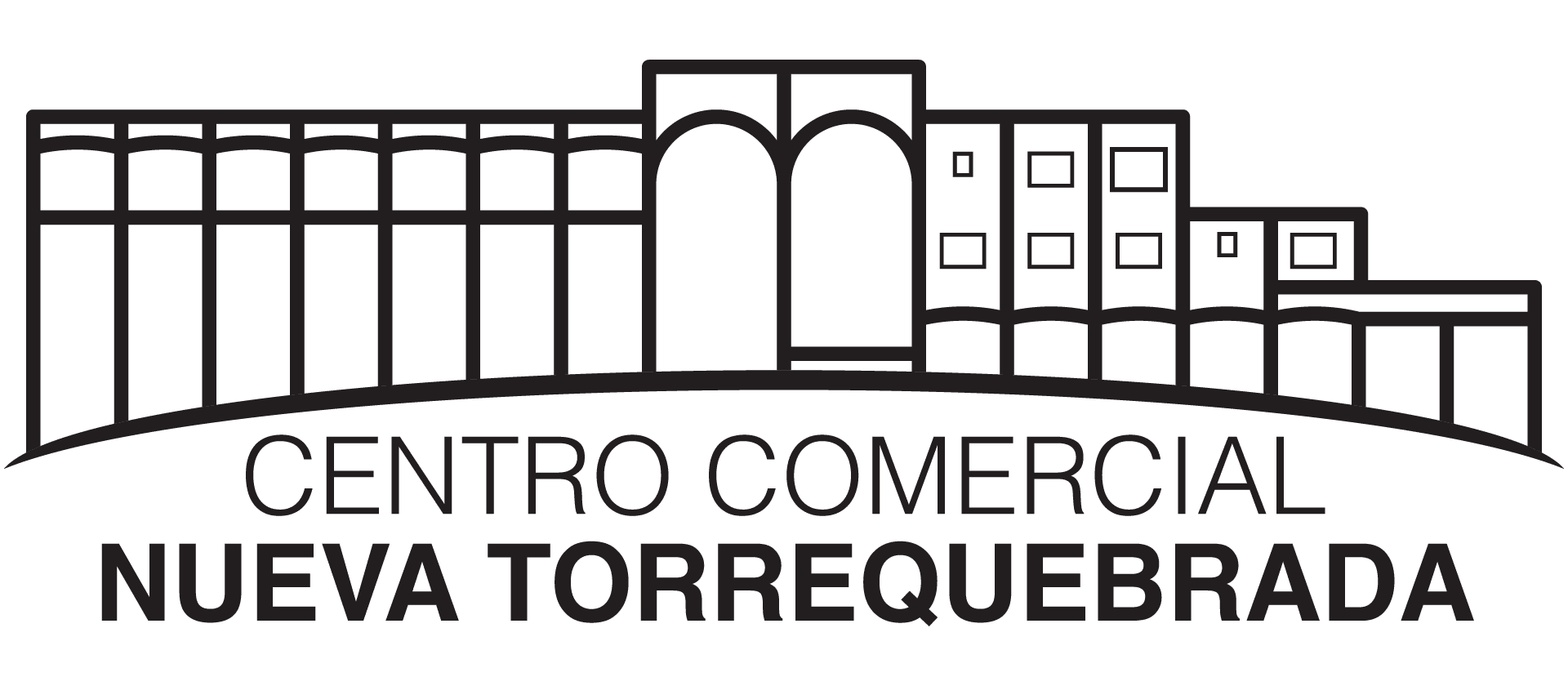 Centro Comercial Nueva Torrequebrada