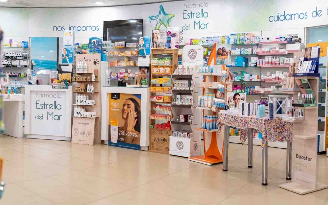 Farmacia Estrella del Mar