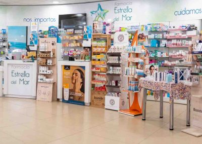 Farmacia Estrella del Mar