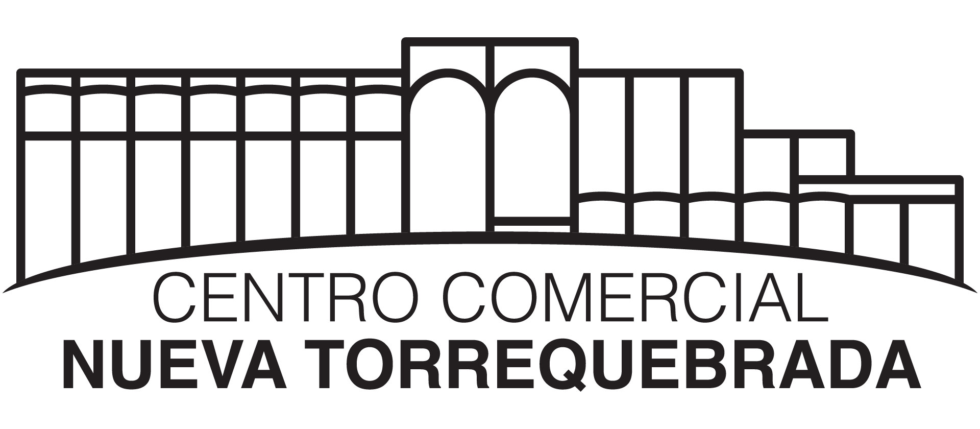 Centro Comercial Nueva Torrequebrada